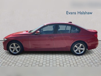 Used BMW 3 Series 2014 for sale - 78338039: Photo