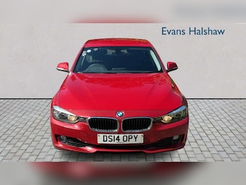 Used BMW 3 Series 2014 for sale - 78338039: Photo