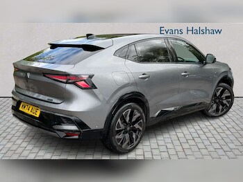 Used Renault Other 2024 for sale - 78551556: Photo