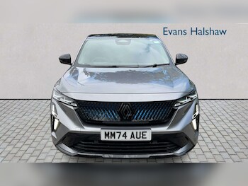 Used Renault Other 2024 for sale - 78551556: Photo