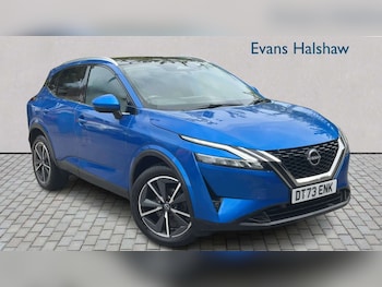Used Nissan Qashqai 2023 for sale - 79364786: Photo