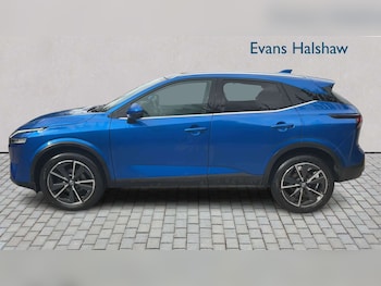 Used Nissan Qashqai 2023 for sale - 79364786: Photo
