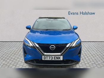 Used Nissan Qashqai 2023 for sale - 79364786: Photo