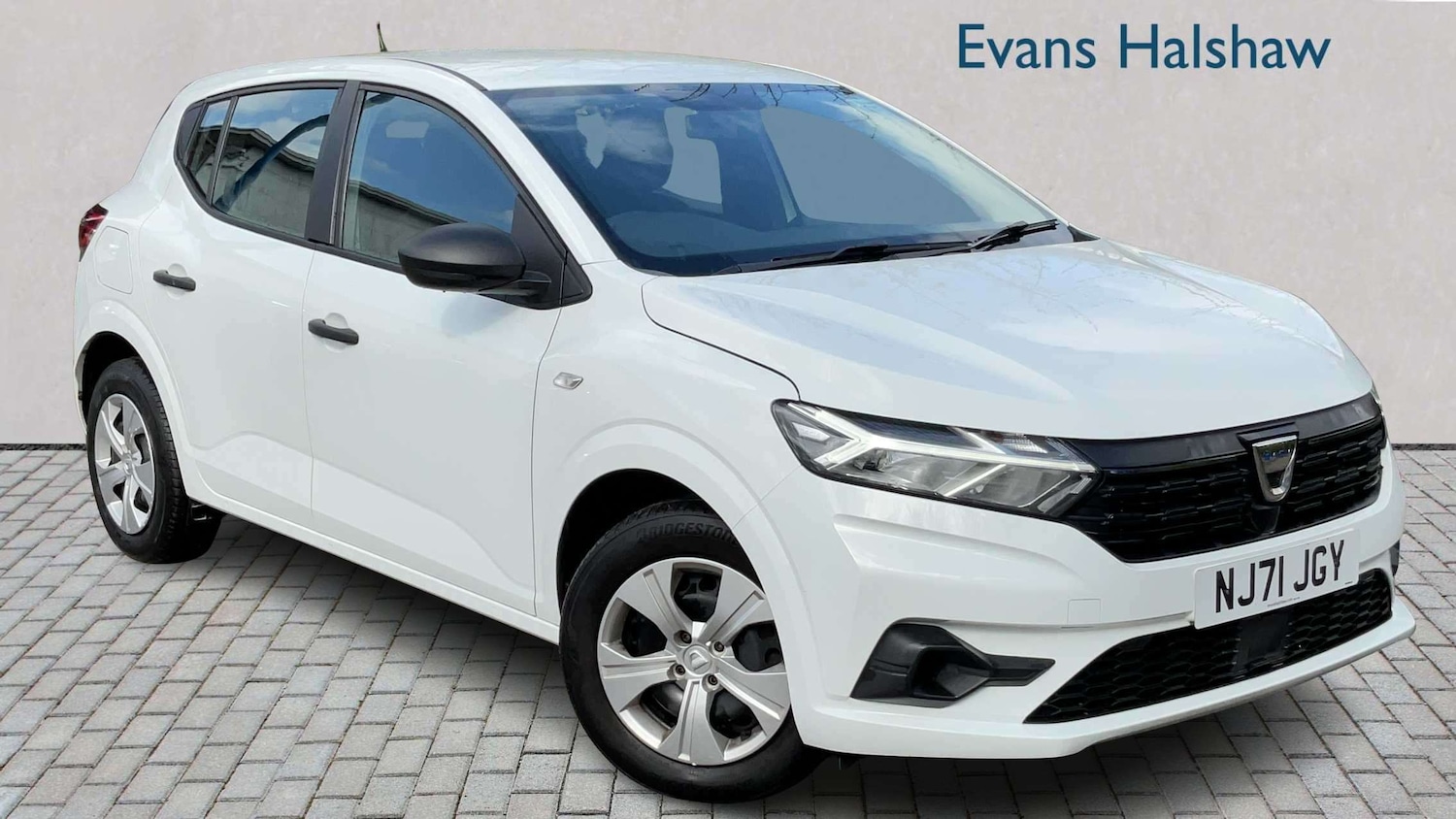 Used Dacia Sandero 2022 for sale - 78052092: Photo 1