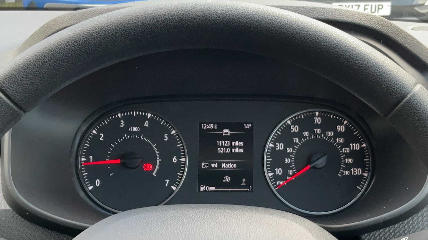 Used Dacia Sandero 2022 for sale - 78052092: Photo 10