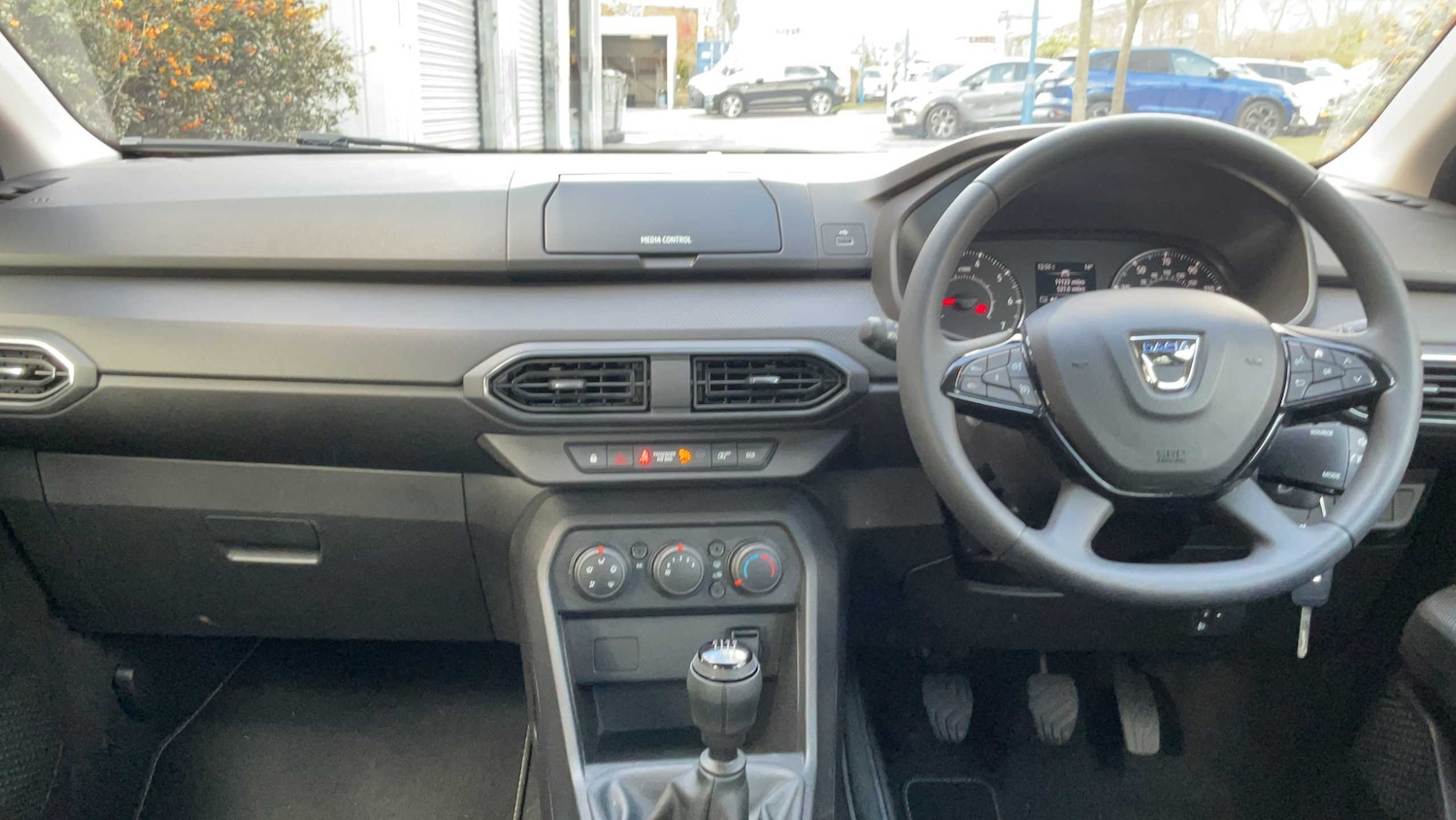 Used Dacia Sandero 2022 for sale - 78052092: Photo 11