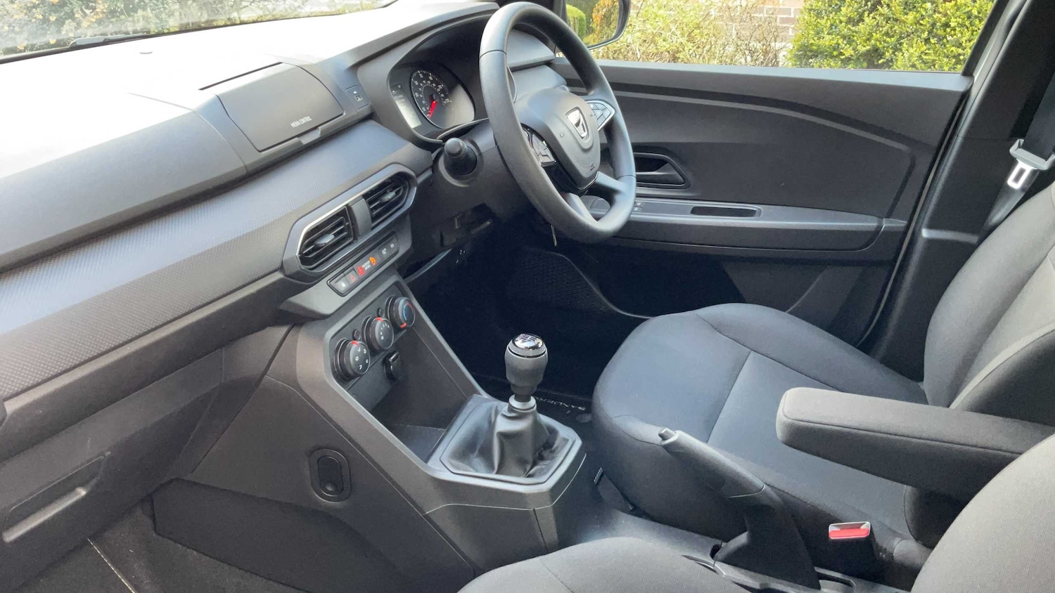 Used Dacia Sandero 2022 for sale - 78052092: Photo 12