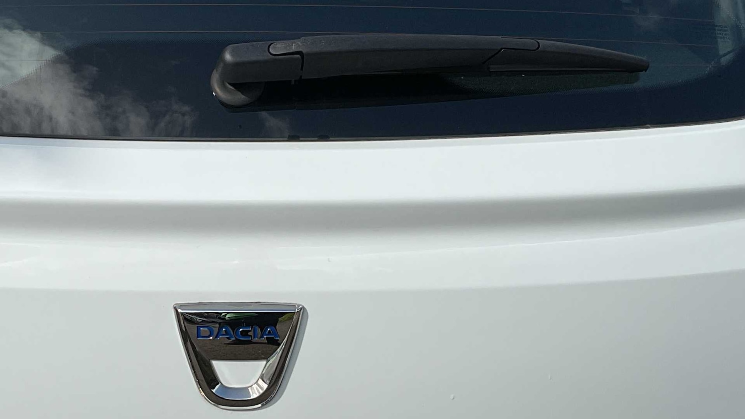 Used Dacia Sandero 2022 for sale - 78052092: Photo 17