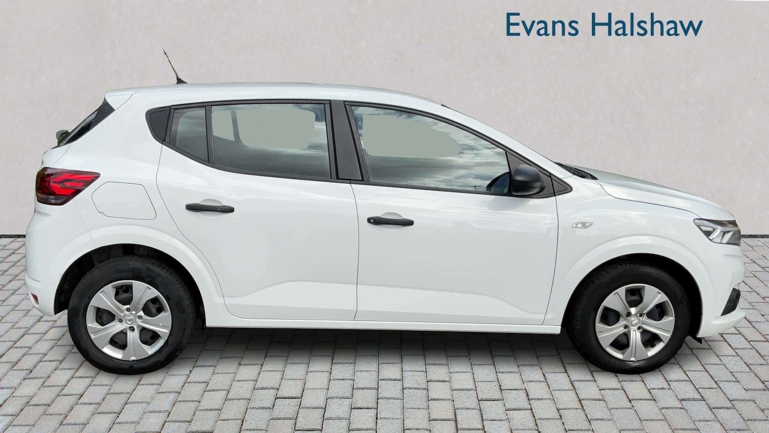 Used Dacia Sandero 2022 for sale - 78052092: Photo 3