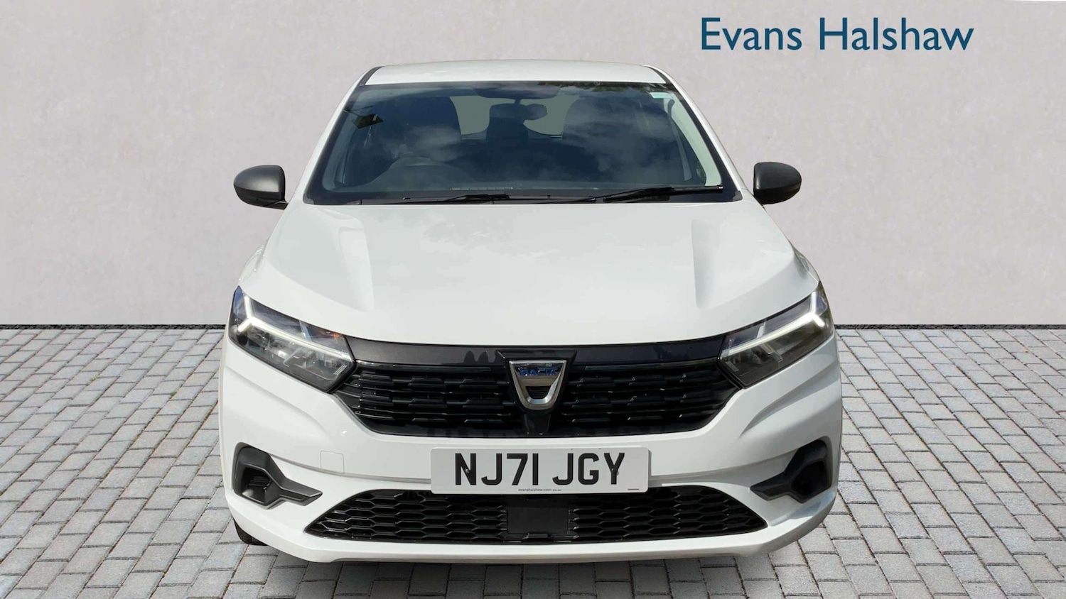 Used Dacia Sandero 2022 for sale - 78052092: Photo 4