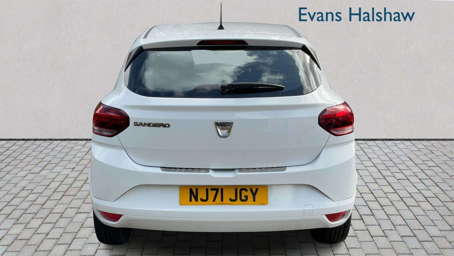 Used Dacia Sandero 2022 for sale - 78052092: Photo 5