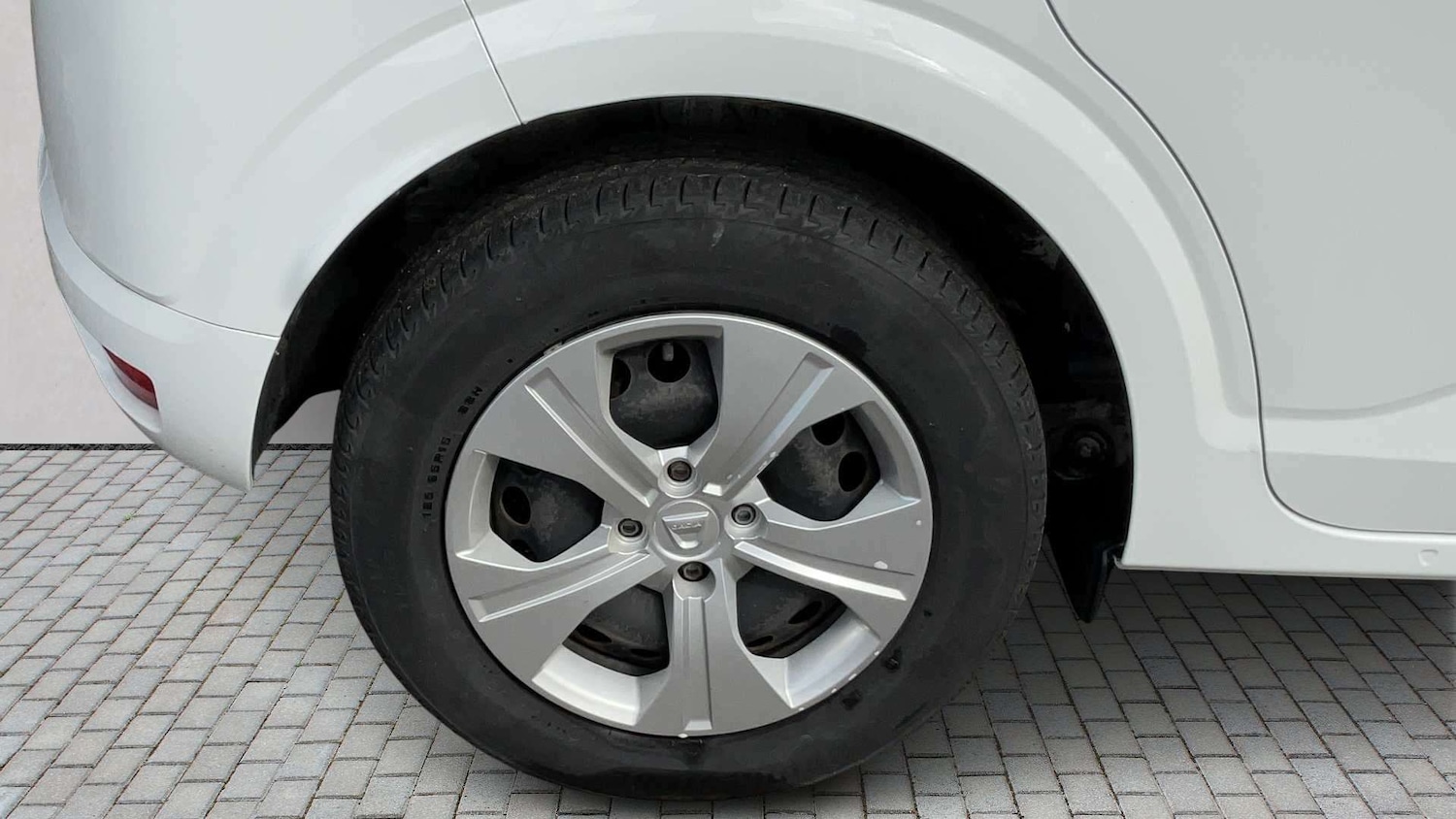 Used Dacia Sandero 2022 for sale - 78052092: Photo 6