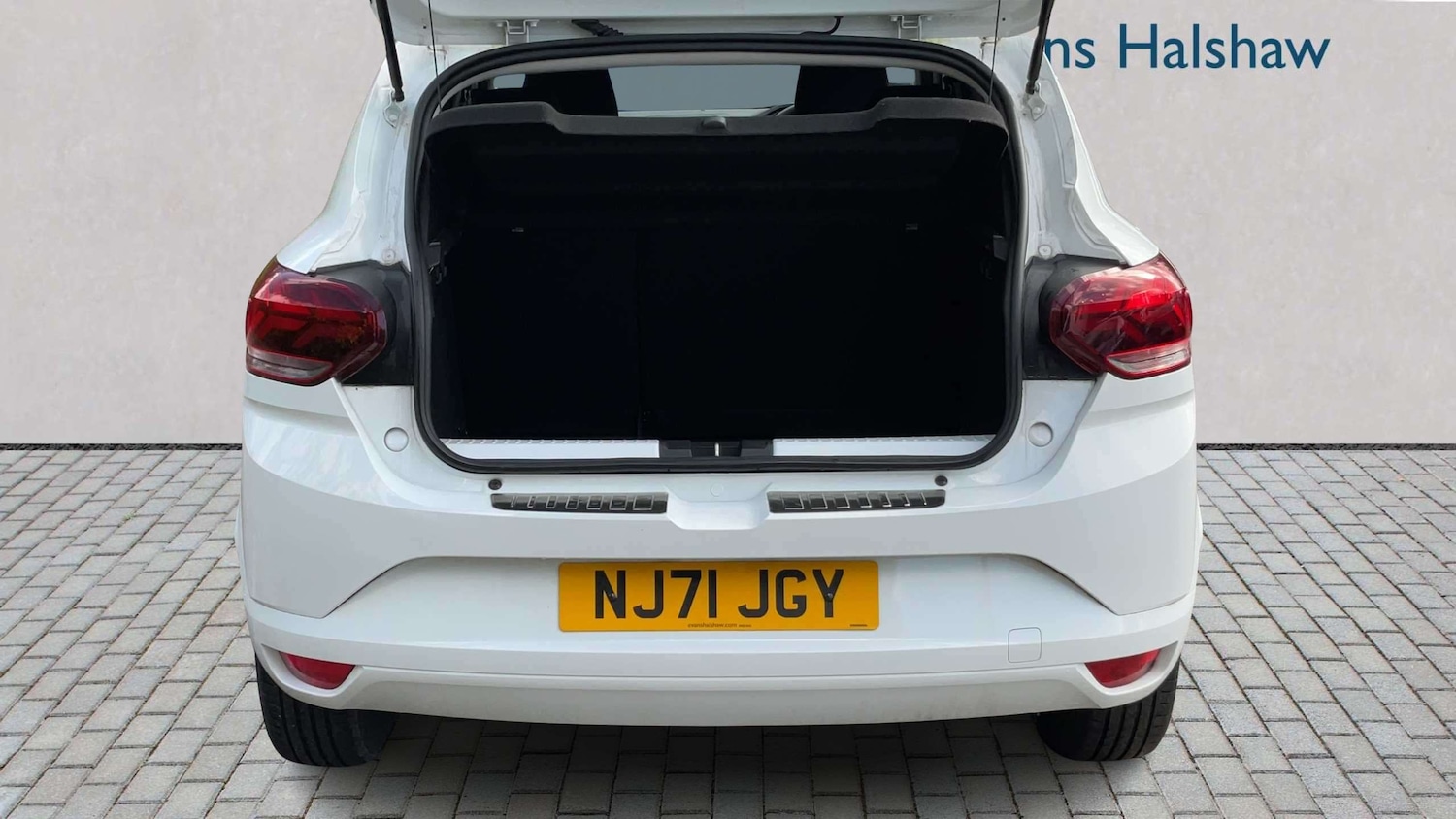 Used Dacia Sandero 2022 for sale - 78052092: Photo 7