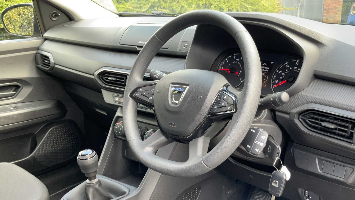 Used Dacia Sandero 2022 for sale - 78052092: Photo 8