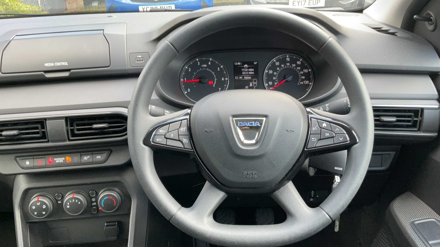 Used Dacia Sandero 2022 for sale - 78052092: Photo 9