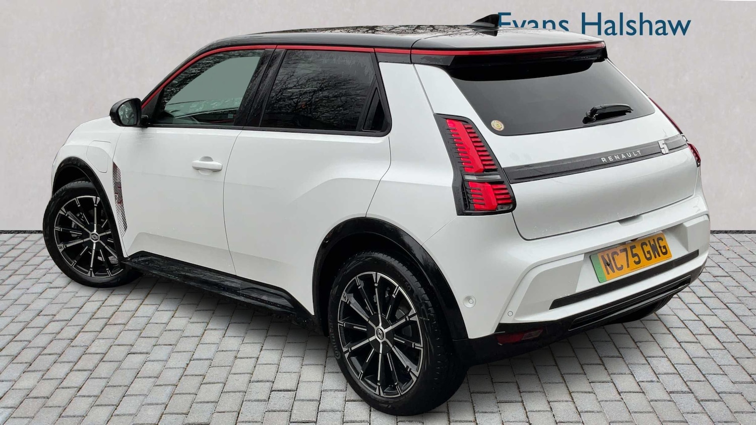 Used Renault 5 for sale - 77860499: Photo 2