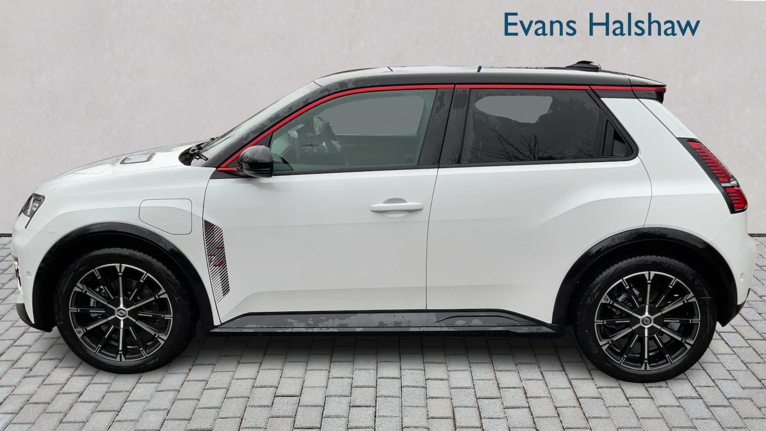 Used Renault 5 for sale - 77860499: Photo 3