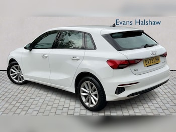 Used Audi A3 2023 for sale - 78666695: Photo