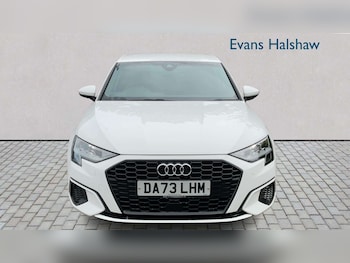 Used Audi A3 2023 for sale - 78666695: Photo