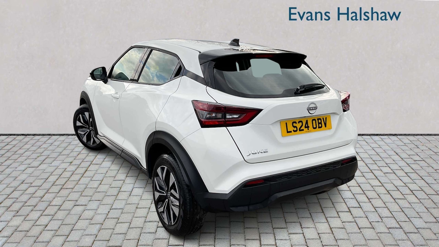 Used Nissan Juke 2024 for sale - 78209315: Photo 2