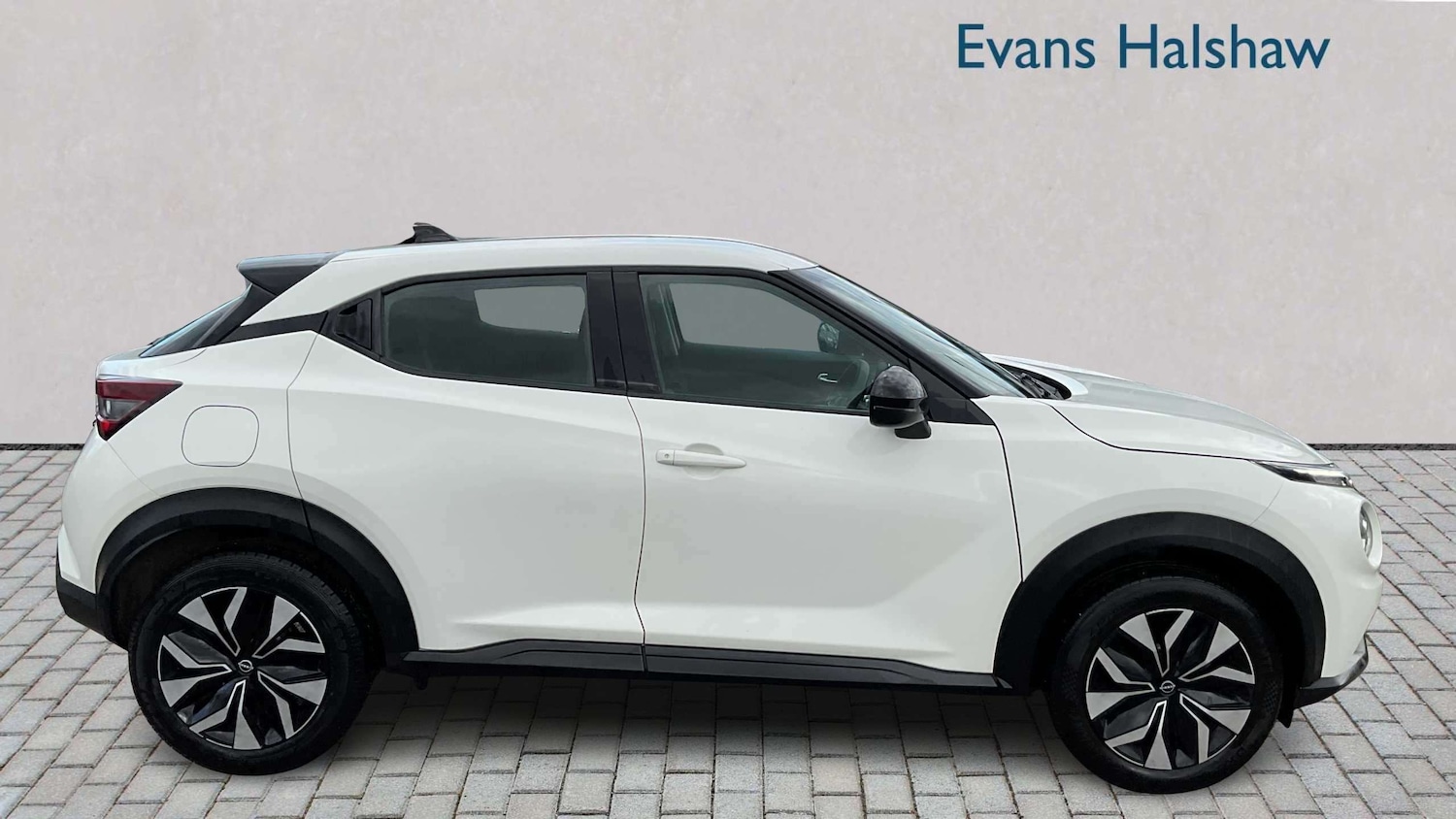 Used Nissan Juke 2024 for sale - 78209315: Photo 3