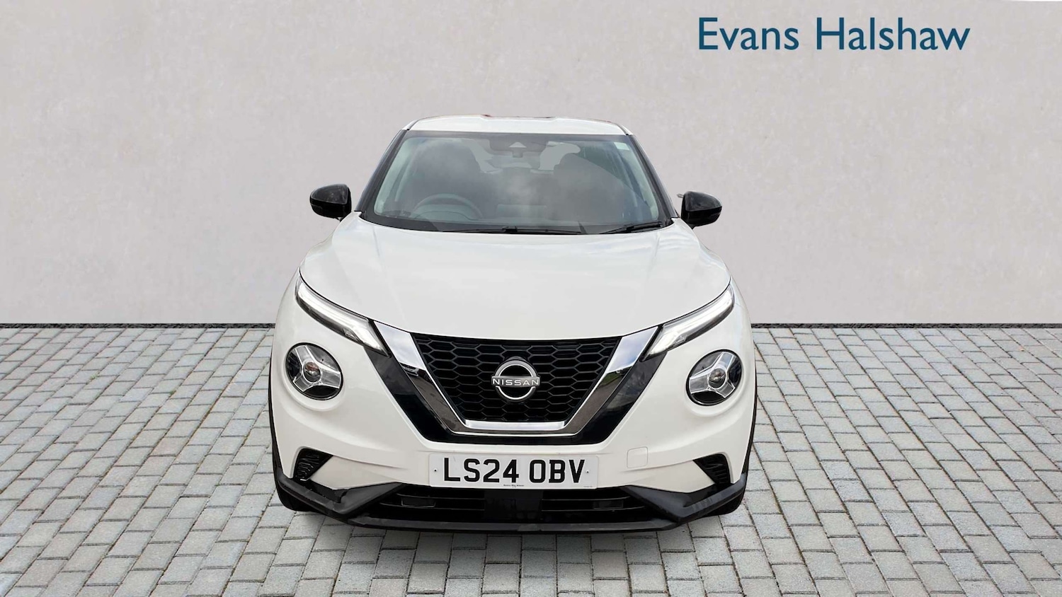 Used Nissan Juke 2024 for sale - 78209315: Photo 5