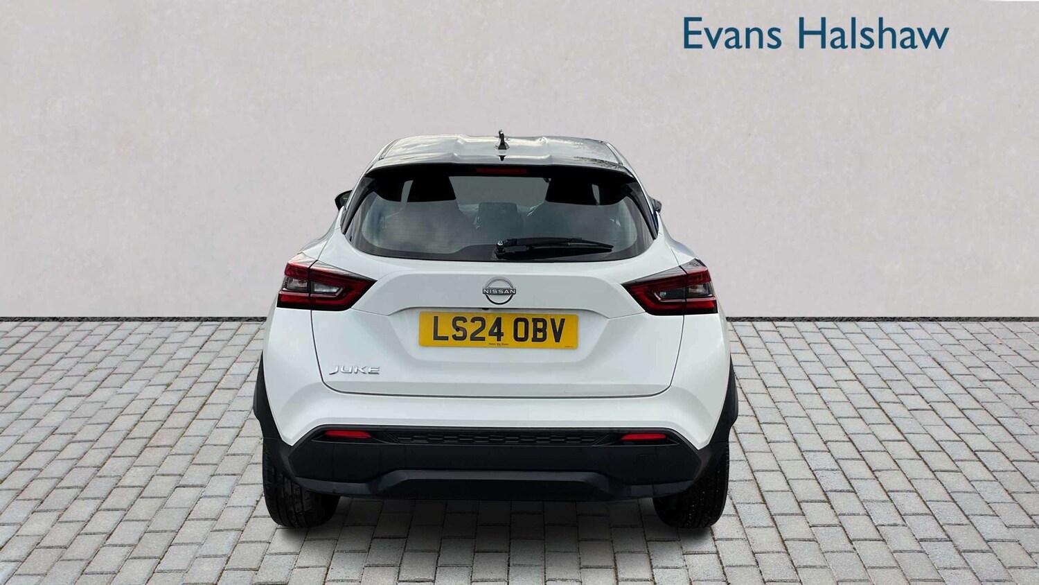 Used Nissan Juke 2024 for sale - 78209315: Photo 6