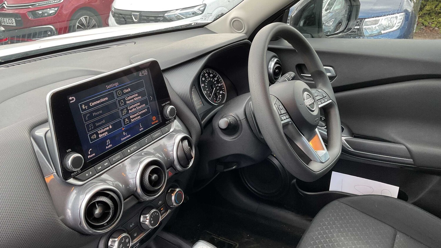 Used Nissan Juke 2024 for sale - 78209315: Photo 8