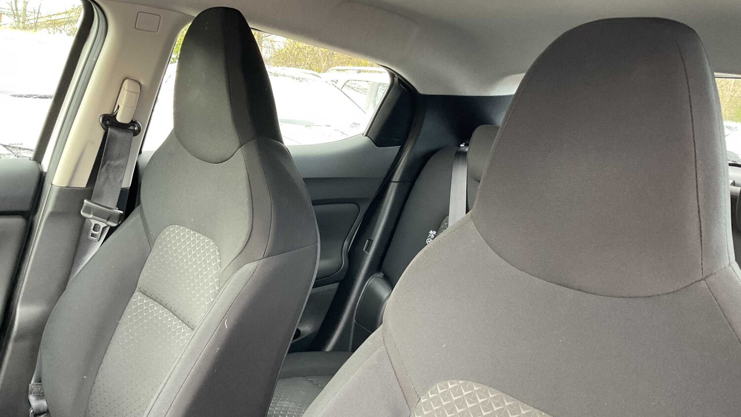 Used Nissan Juke 2024 for sale - 78209315: Photo 9