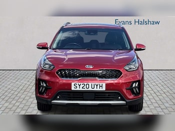 Used Kia Niro 2020 for sale - 79257376: Photo
