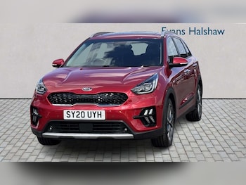 Used Kia Niro 2020 for sale - 79257376: Photo