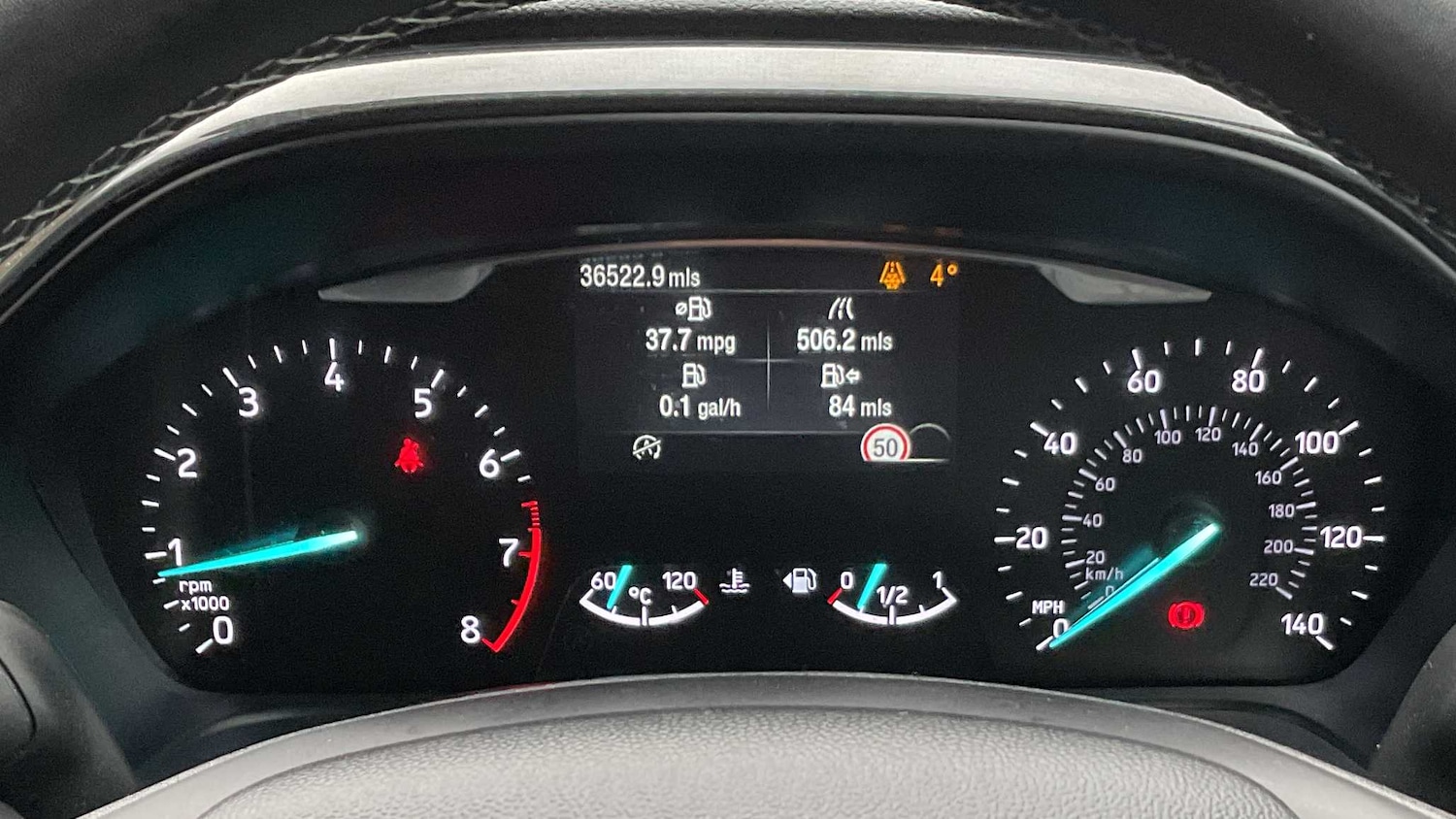 Used Ford Puma 2020 for sale - 77860788: Photo 10