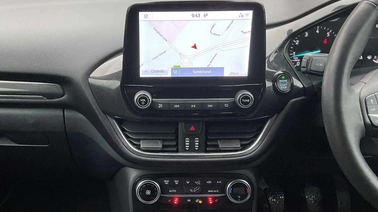 Used Ford Puma 2020 for sale - 77860788: Photo 11