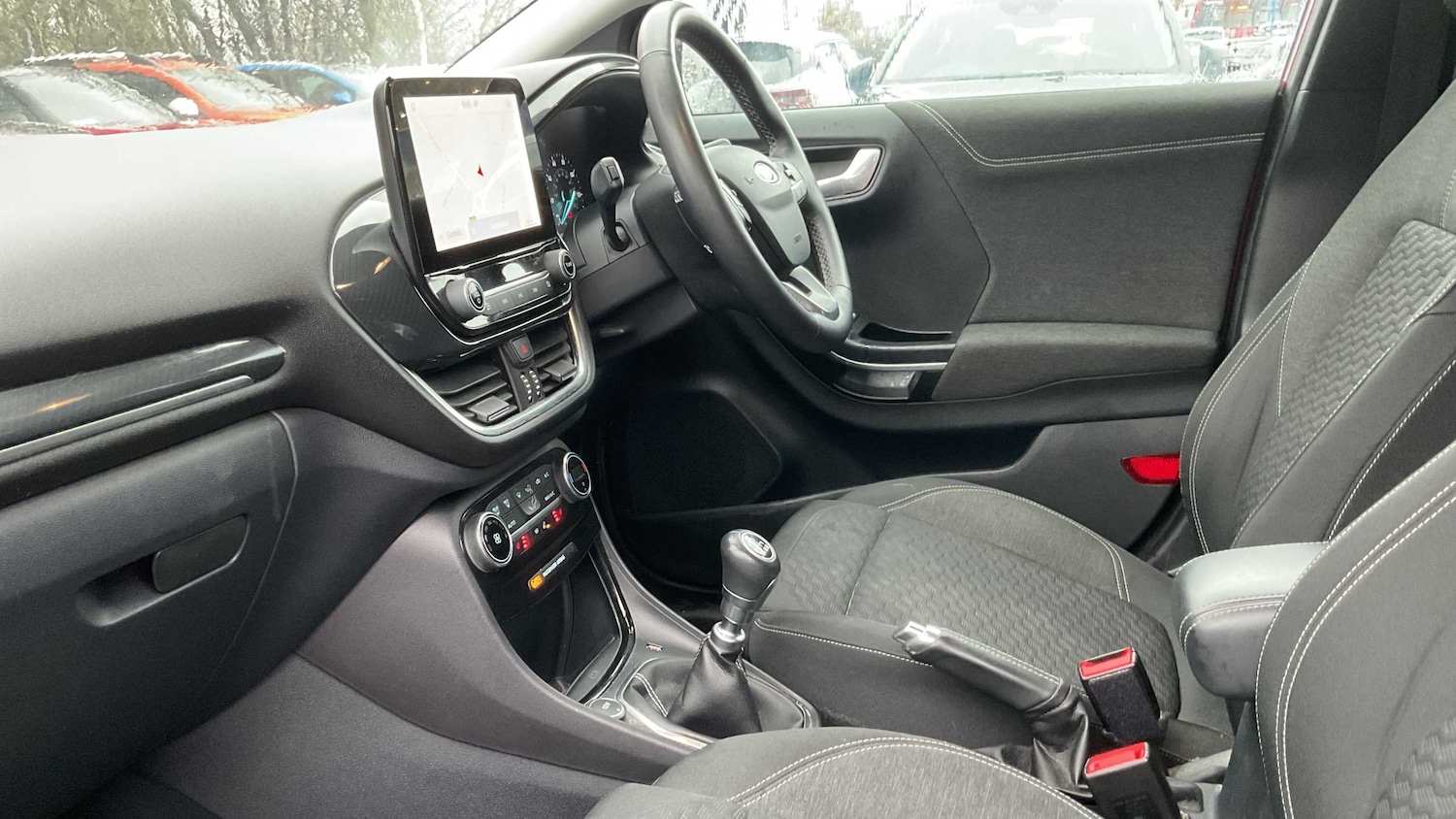 Used Ford Puma 2020 for sale - 77860788: Photo 13