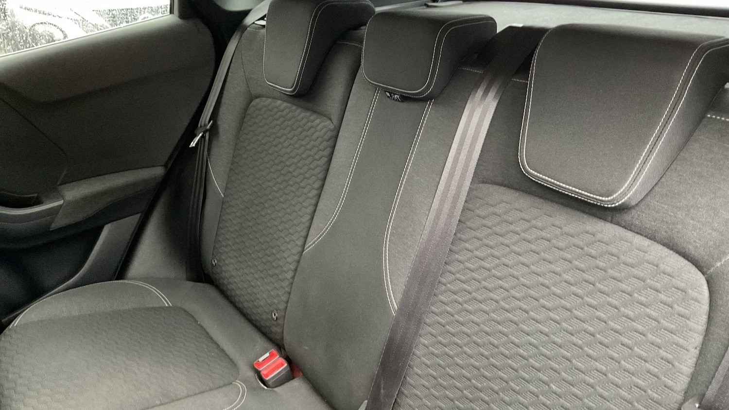 Used Ford Puma 2020 for sale - 77860788: Photo 14