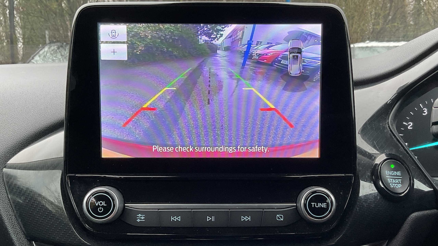 Used Ford Puma 2020 for sale - 77860788: Photo 15