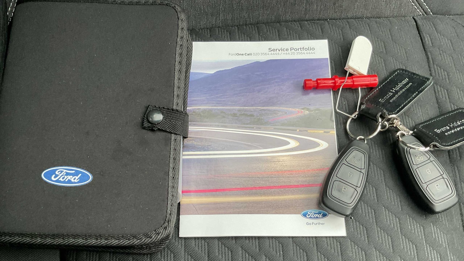 Used Ford Puma 2020 for sale - 77860788: Photo 16