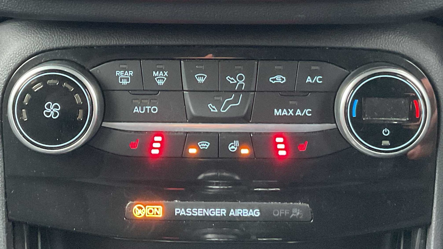 Used Ford Puma 2020 for sale - 77860788: Photo 18