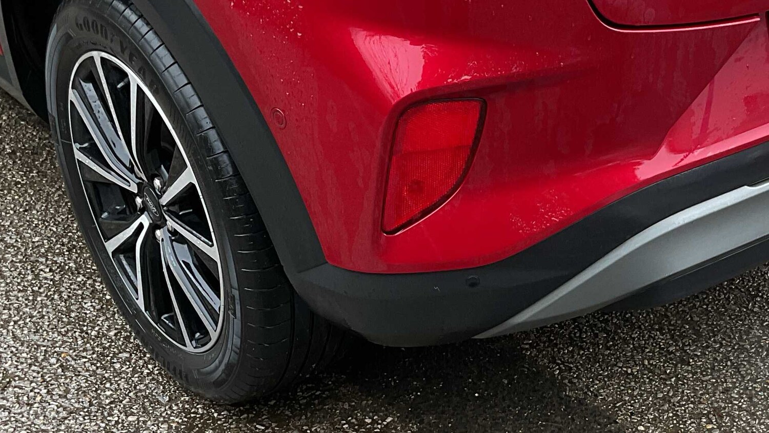 Used Ford Puma 2020 for sale - 77860788: Photo 19