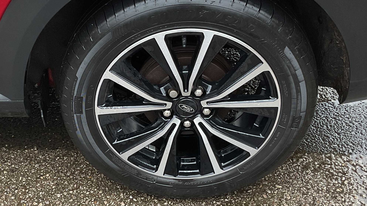 Used Ford Puma 2020 for sale - 77860788: Photo 7