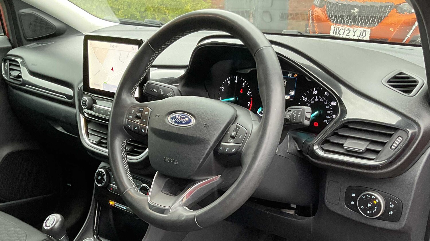 Used Ford Puma 2020 for sale - 77860788: Photo 8