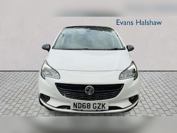 Used Vauxhall Corsa 2019 for sale - 78744041: Photo