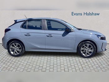 Used Vauxhall Corsa 2024 for sale - 78869589: Photo