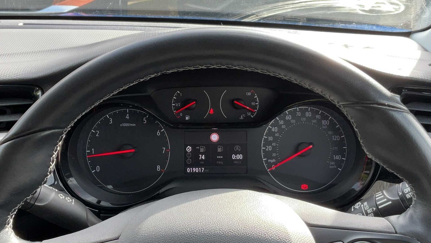 Used Vauxhall Corsa 2022 for sale - 77856598: Photo 10