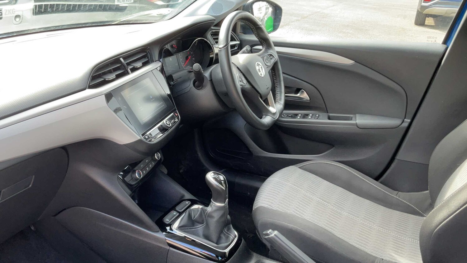 Used Vauxhall Corsa 2022 for sale - 77856598: Photo 12