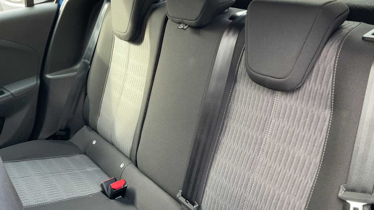 Used Vauxhall Corsa 2022 for sale - 77856598: Photo 13