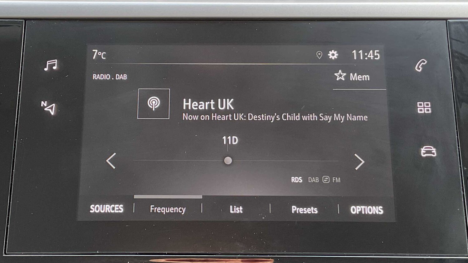 Used Vauxhall Corsa 2022 for sale - 77856598: Photo 15