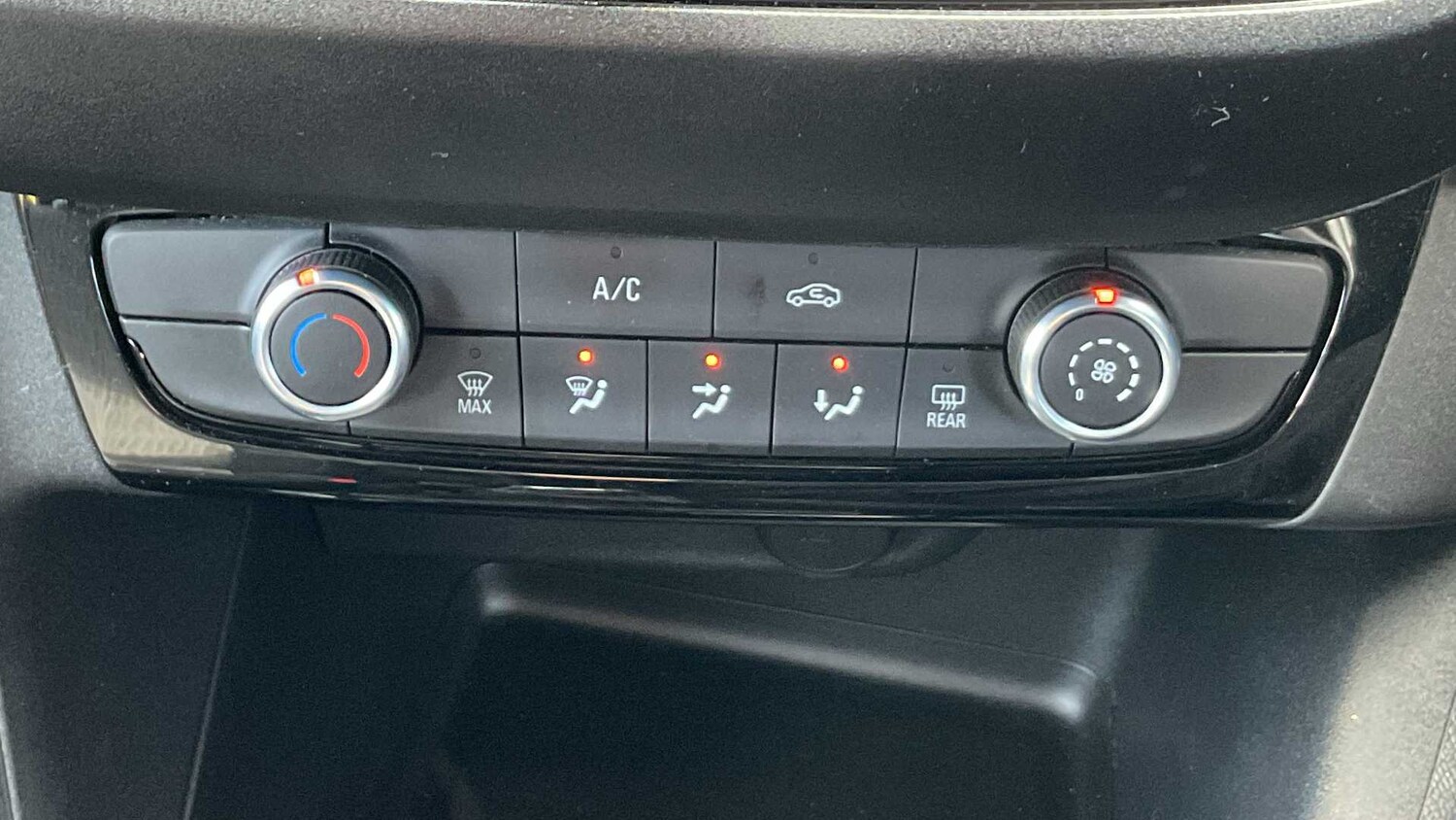 Used Vauxhall Corsa 2022 for sale - 77856598: Photo 18