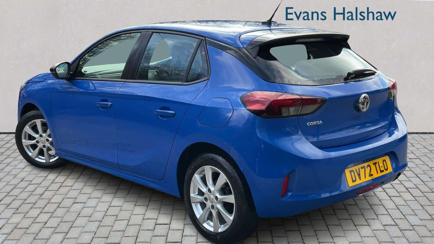 Used Vauxhall Corsa 2022 for sale - 77856598: Photo 2