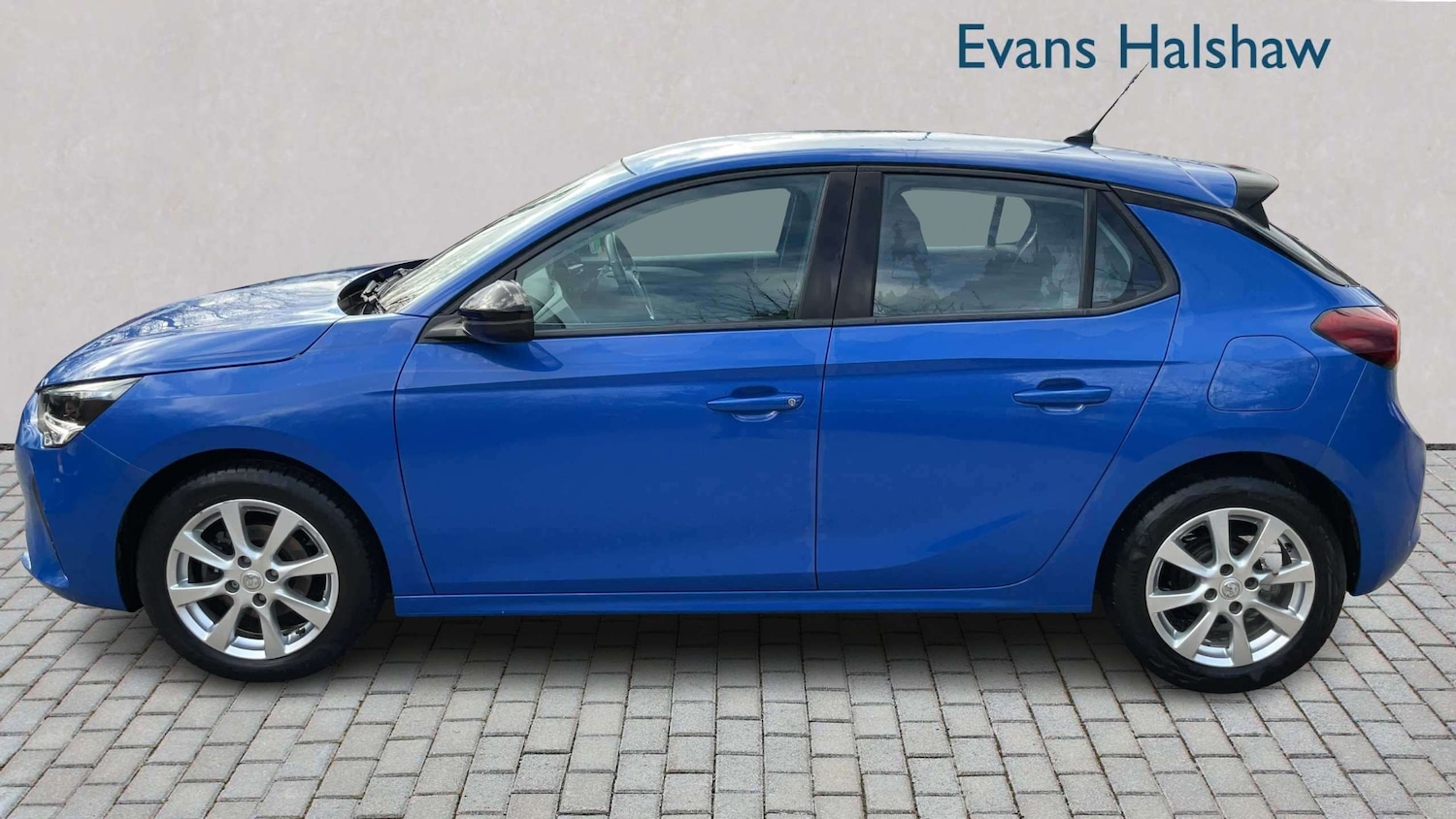 Used Vauxhall Corsa 2022 for sale - 77856598: Photo 3